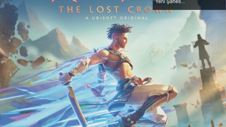 Prince of Persia: The Lost Crown İncelemesi – Ubisoft’un Yeni Şaheseri
