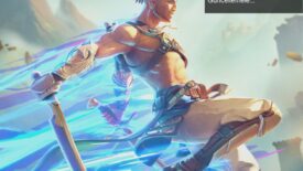 Prince of Persia: The Lost Crown’un Heyecan Veren Yeni Güncellemeleri Kapıda!