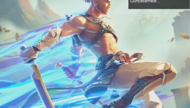 Prince of Persia: The Lost Crown’un Heyecan Veren Yeni Güncellemeleri Kapıda!