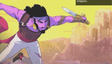 Prince of Persia: The Rogue Prince Ertelenince Hades 2’nin Gölgesinde Kaldı!