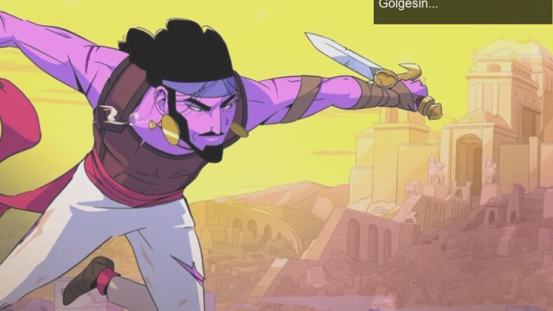 Prince of Persia: The Rogue Prince Ertelenince Hades 2’nin Gölgesinde Kaldı!