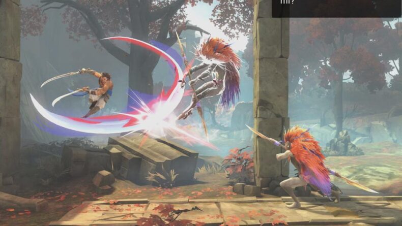 Prince of Persia: The Rogue Prince ile Dönüş Yapacak mı?