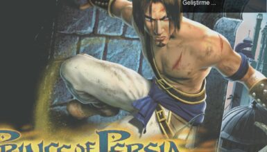 Prince of Persia: The Sands of Time Remake – Ubisoft’un Geliştirme Cehennemi