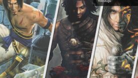 Prince of Persia: Zamanın Kumları ve Nostalji Yolculuğu