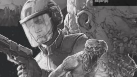 Project Birdseye: Callisto Protocol Dünyasında Yeni Bir Başlangıç