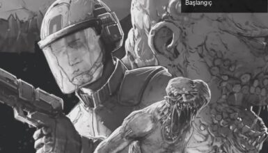 Project Birdseye: Callisto Protocol Dünyasında Yeni Bir Başlangıç