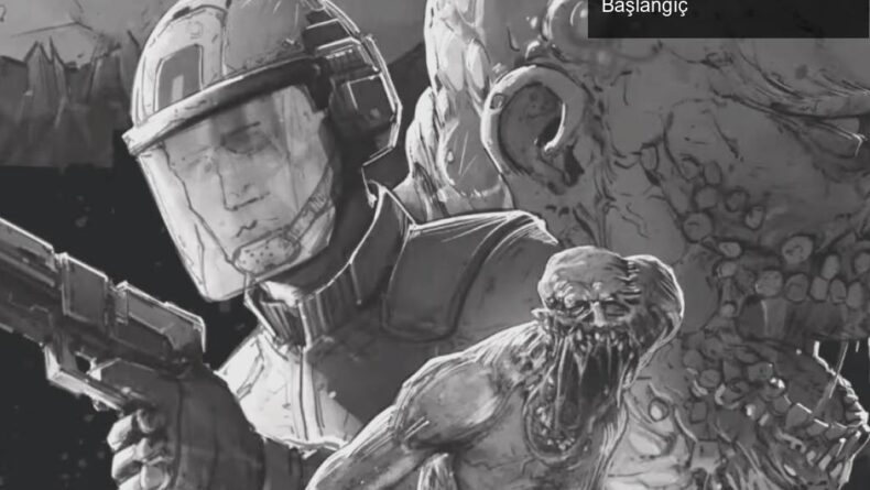 Project Birdseye: Callisto Protocol Dünyasında Yeni Bir Başlangıç