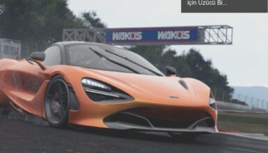 Project Cars Serisi Resmen Sonlandı: Yarış Tutkunları için Üzücü Bir Gelişme