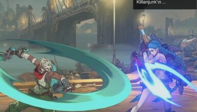 Project L: Riot Games’in İhtiyaç Duyduğu Heyecan ve Killianjunk’ın Büyüleyici Akali Tasarımı