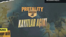 Protality Season 7: Türkiye ve Orta Doğu’da PUBG Mücadelesi Başlıyor!