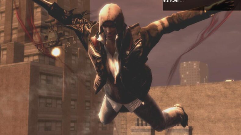 Prototype Serisi 17 Yıl Sonra Yeniden Gündemde: Remaster ve Güncellemeler Hakkında Her Şey