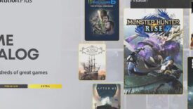 PS Plus Ağustos 2023: Heyecan Verici Yeni Oyunlar ve Fırsatlar!