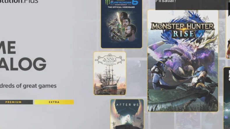 PS Plus Ağustos 2023: Heyecan Verici Yeni Oyunlar ve Fırsatlar!