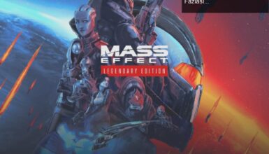 PS Plus Essential Aralık 2022 Oyunları: Mass Effect ve Daha Fazlası!