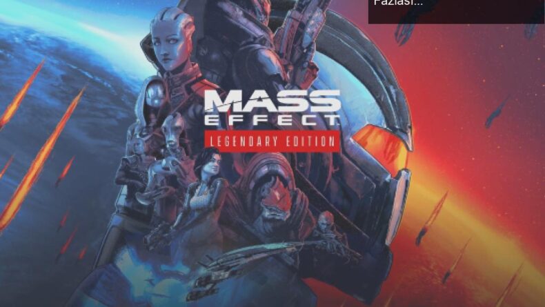 PS Plus Essential Aralık 2022 Oyunları: Mass Effect ve Daha Fazlası!