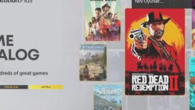 PS Plus Extra ve Deluxe Aboneleri için Heyecan Verici Yeni Oyunlar: Mayıs 2023’te Zihinleri Şımartacak İsimler