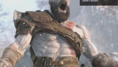 PS Plus Haziran Oyunları Sızdı: God of War, Naruto ve Daha Fazlası!