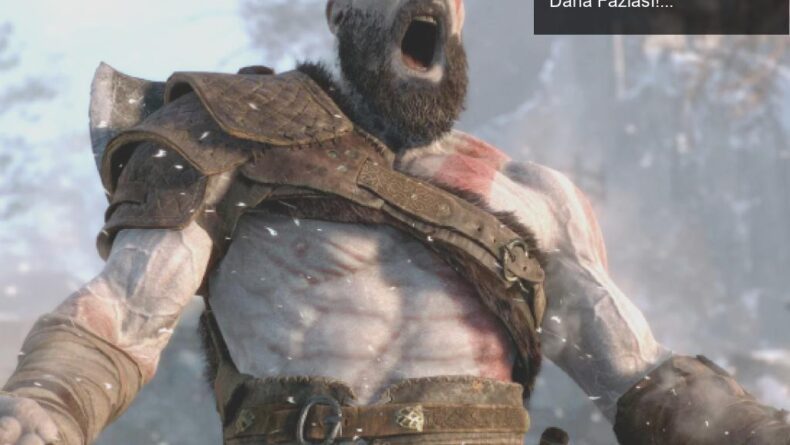 PS Plus Haziran Oyunları Sızdı: God of War, Naruto ve Daha Fazlası!