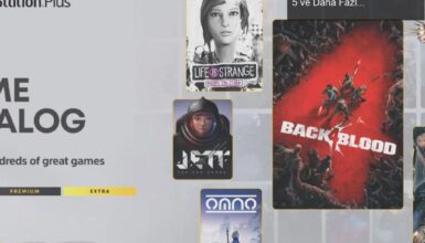 PS Plus Kataloğunda Öne Çıkan Oyunlar: Devil May Cry 5 ve Daha Fazlası!