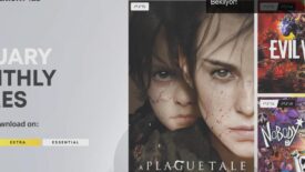 PS Plus Ocak 2024: Kahkaha Dolu Yeni Oyunlar Bizi Bekliyor!