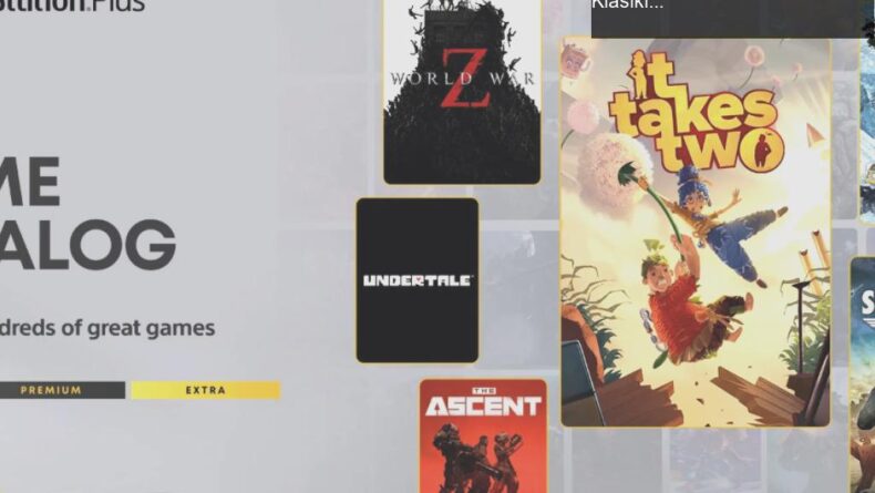 PS Plus Temmuz 2023 Oyunları: Heyecan Verici Yeni Ekleme ve Klasikler!