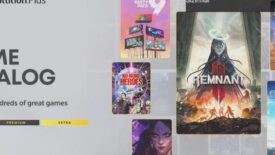 PS Plus Temmuz 2023 Oyunları: Yeni Eklemeler ve Sızıntılar