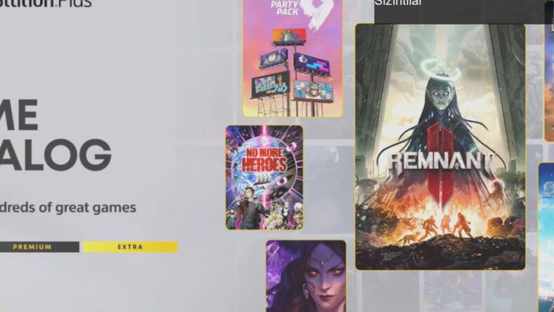 PS Plus Temmuz 2023 Oyunları: Yeni Eklemeler ve Sızıntılar