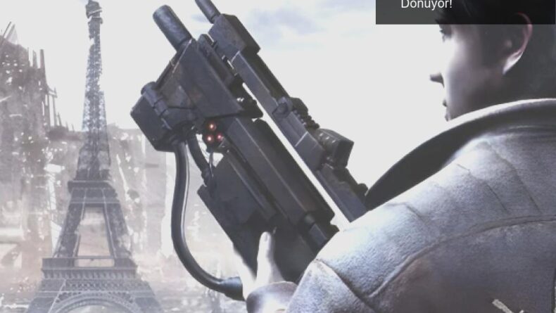 PS Plus’la Nostalji: Eski Oyunlar Yeniden Geri Dönüyor!