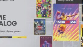 PS Plus’ta Mart Ayı Sürprizleri: Yeni Oyunlar ve Nostalji Dolu Klasikler