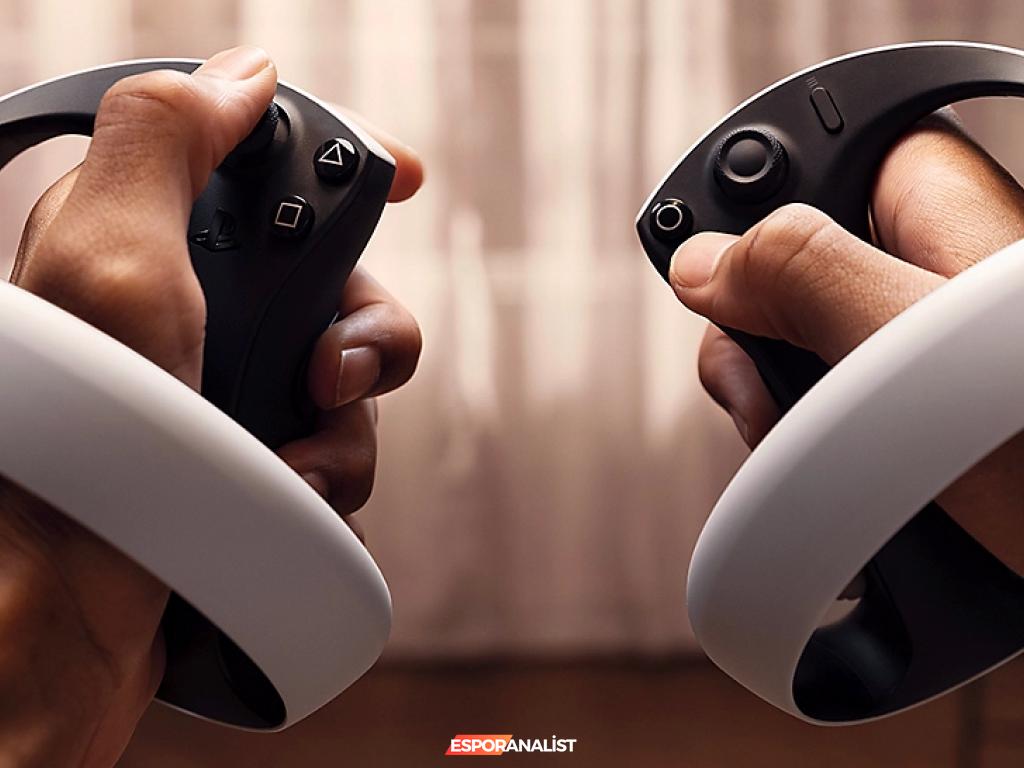 PS VR2 İncelemesi: Yükseklik Korkusunu Aşan Bir Deneyim