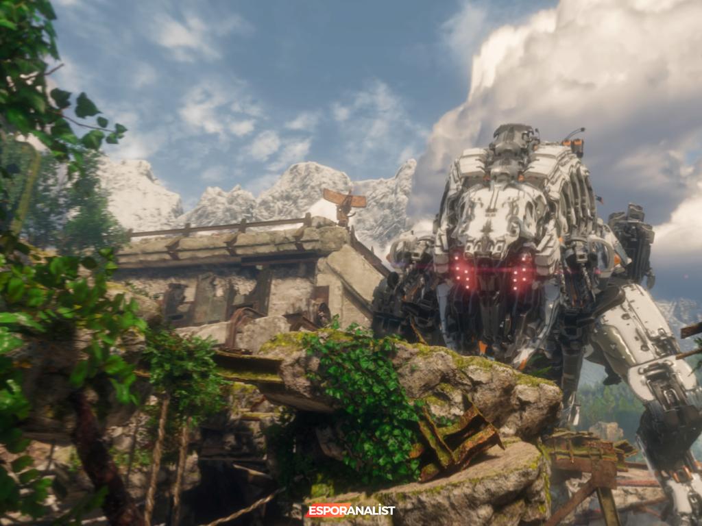 PS VR2 İncelemesi: Yükseklik Korkusunu Aşan Bir Deneyim