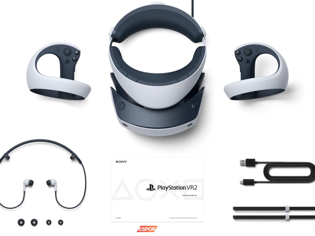PS VR2 İncelemesi: Yükseklik Korkusunu Aşan Bir Deneyim