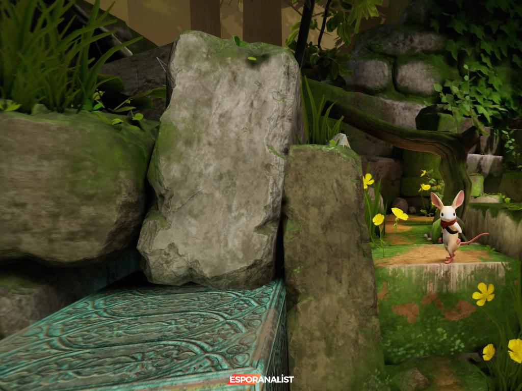 PS VR2 İncelemesi: Yükseklik Korkusunu Aşan Bir Deneyim