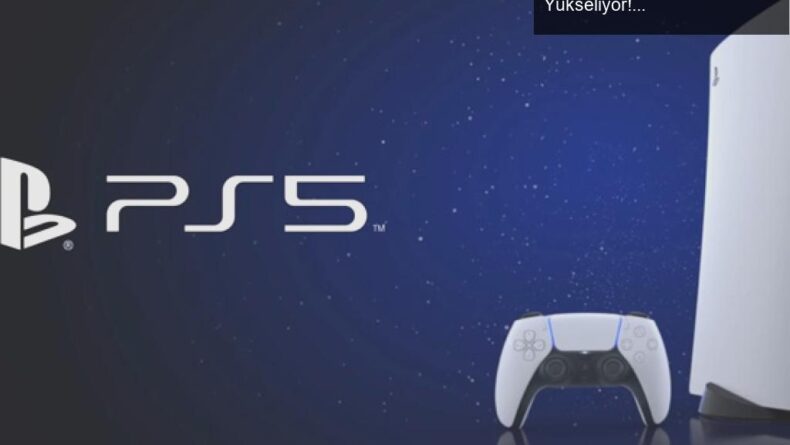PS5 için Yeni Kernel Exploit: Hacker Dünyasında Heyecan Yükseliyor!