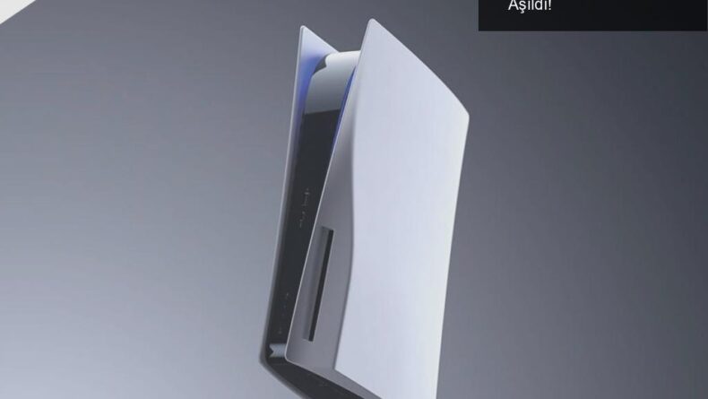 PS5 Satışlarında Büyük Başarı: 30 Milyon Eşiği Aşıldı!