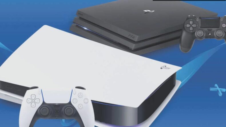 PS5: Yeni Nesil Oyun Dünyasının Can Kurtaranı