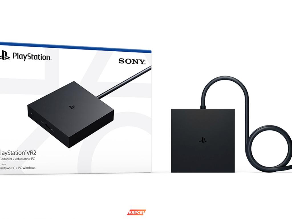 PSVR 2 Artık PC ile Uyumludur: İşte Bilmeniz Gerekenler