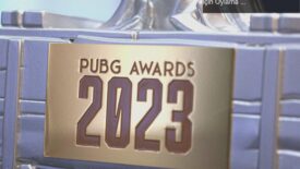 PUBG Awards 2023: Unutulmaz Anlar ve Eğlenceli Ödüller İçin Oylama Zamanı!