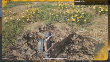 PUBG: BATTLEGROUNDS 2024 Yol Haritası – Yenilikler ve Stratejilerle Dolu Bir Yıl!