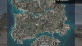 PUBG: BATTLEGROUNDS 26.1 Güncellemesi ile Erangel’de Yeni Bir Dönem Başlıyor