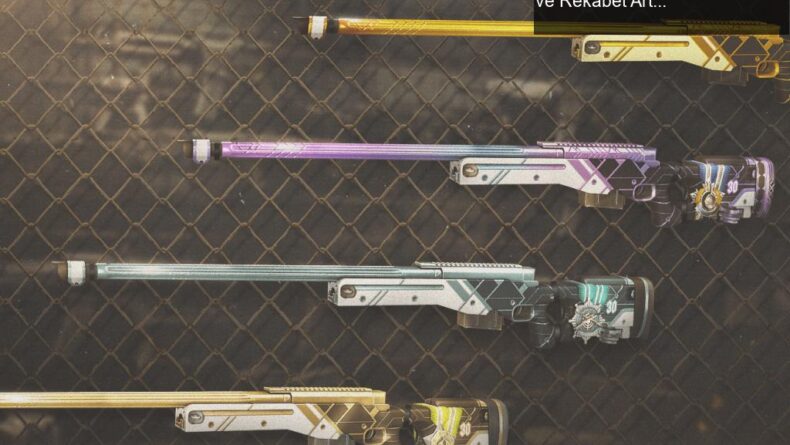 PUBG: BATTLEGROUNDS 30.1 Güncellemesi ile Yenilikler ve Rekabet Artıyor