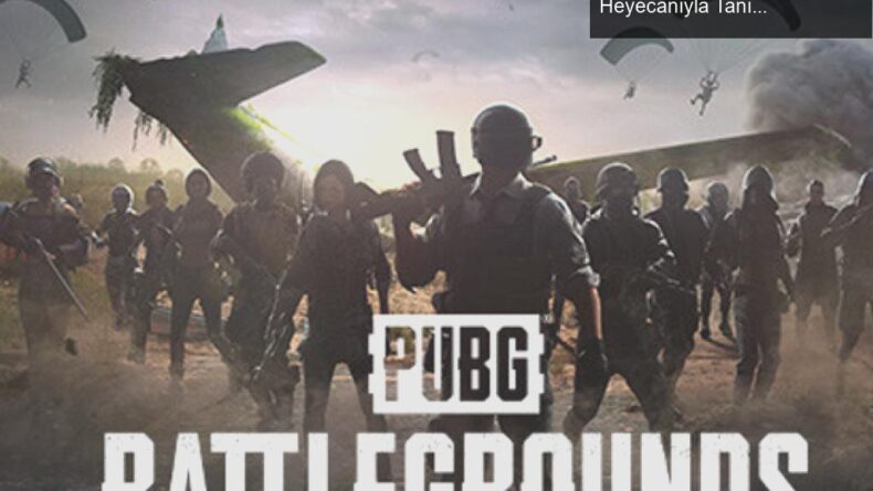 PUBG: Battlegrounds Ücretsiz Oluyor! Çekirdek Oyun Heyecanıyla Tanışın
