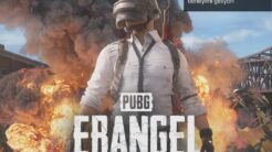 PUBG: BATTLEGROUNDS’la Nostalji Dolu Erangel Classic deneyimi geliyor!