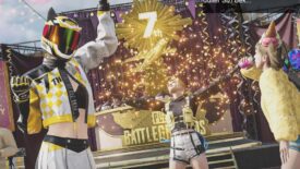 PUBG: BATTLEGROUNDS’un 7. Yıl Dönümünde Eğlence ve Ödüller Sizi Bekliyor!