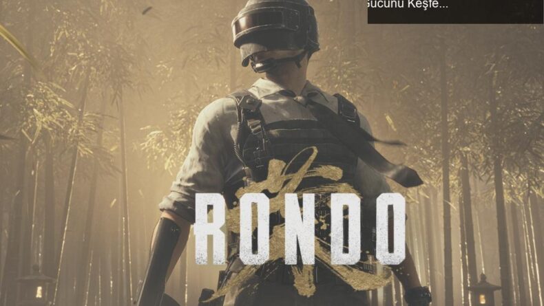 PUBG: BATTLEGROUNDS’un Yeni Haritası RONDO ile Savaşın Gücünü Keşfedin
