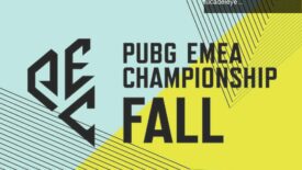 PUBG EMEA Championship Büyük Finalleri: Fall – Eşsiz Bir Mücadeleye Hazır Müsabaka