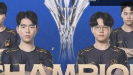 PUBG Global Championship 2023: Danawa e-Sports’un İnanılmaz Zaferi ve Eğlenceli Anlar