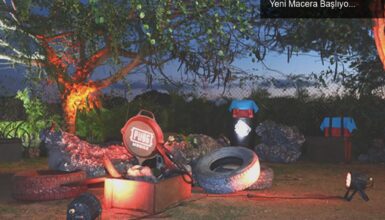 PUBG MOBILE ve Survivor İşbirliği: Heyecan Dolu Yeni Macera Başlıyor!