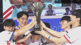 PUBG Nations Cup 2023: Güney Kore Takımı Şampiyonluk Yolu