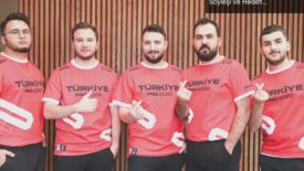 PUBG Nations Cup 2023: Milli Takım Oyuncuları ile Söyleşi ve Hedefler